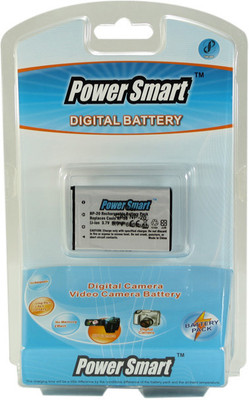 

Power Smart 600mah, Replacement For Casio Np-20 Rechargeable Li-ion Battery