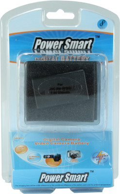 Power Smart 950mah For Jvc Bn Vf908 Battery