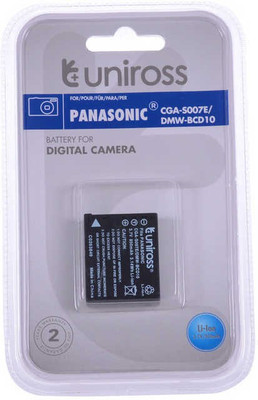 

Uniross JSC-CB-16 Rechargeable Li-ion Battery