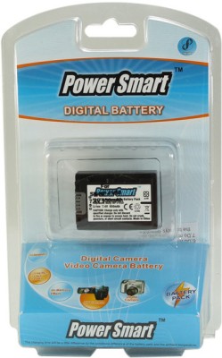 Power Smart 950mah, Replacement For Sony Np-Fv50  Battery