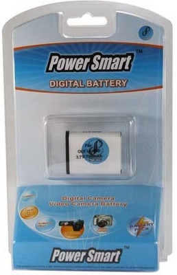 

Power Smart 40b 700 mAh Capacity Rechargeable Li-ion Battery