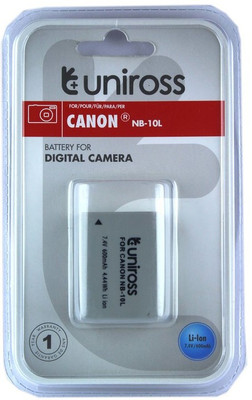 

Uniross JSC-CB-62 Rechargeable Li-ion Battery