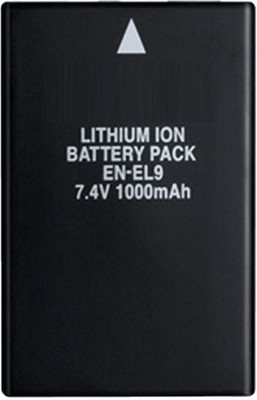 

HAWK EN-EL9 Rechargeable Li-ion Battery