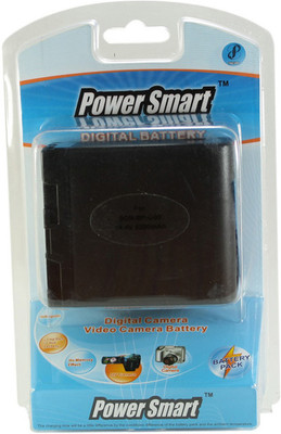 

Power Smart BP-U60 Rechargeable Li-ion Battery