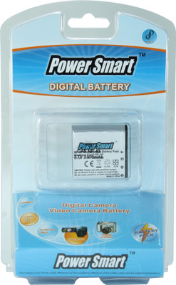 

Power Smart 1300mah For Casio Np-40 Rechargeable Li-ion Battery