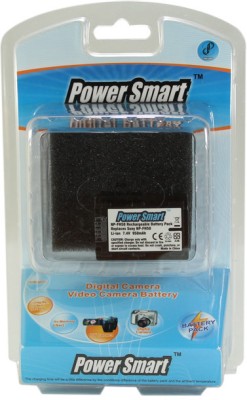 Power Smart 950mah, Replacement For Sony Np-Fh50  Battery