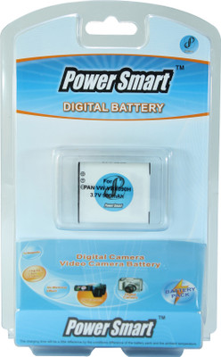 

Power Smart 900mah For Panasonic Vw-Vbx090h Rechargeable Li-ion Battery