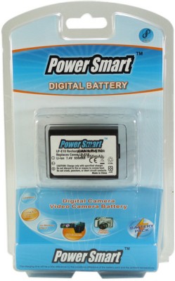 Power Smart 950mah, Replacement For Canon Lp-E10  Battery