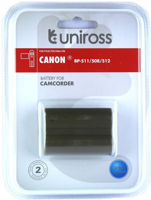 

Uniross JSC-CB-49 Rechargeable Li-ion Battery