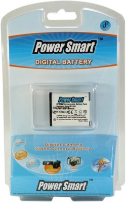 Power Smart 800mah, Replacement For Sony Np-Bk1  Battery