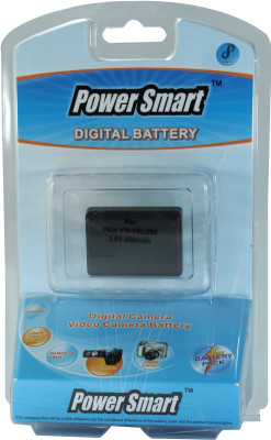 

Power Smart 900mAh Replacement for Panasonic VW-VBL090 Rechargeable Li-ion Battery