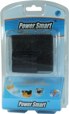 

Power Smart 950mAh Replacement for Panasonic CGR-S006 Rechargeable Li-ion Battery