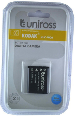 

Uniross JSC-CB-72 Rechargeable Li-ion Battery