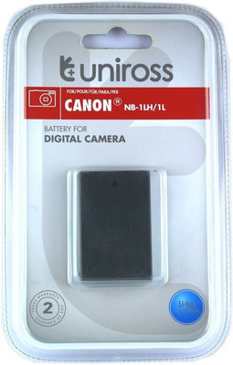 

Uniross JSC-CB-38 Rechargeable Li-ion Battery
