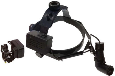 

JOVISION EXHL35 Examination Headlight with Rechargeable Li-ion Battery
