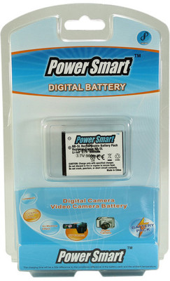 Power Smart 900mah, Replacement For Canon Nb 5l Battery Power Smart Batteries