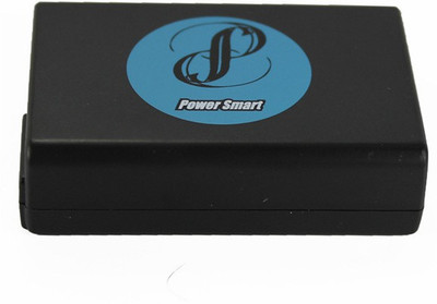

Power Smart EN EL14 1100 maH Cell For NKN Rechargeable Li-ion Battery