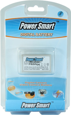 

Power Smart 700mah For Minolta Np-200 Rechargeable Li-ion Battery
