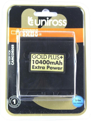 

Uniross JSC-CB-33 Rechargeable Li-ion Battery