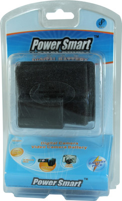 

Power Smart 1800mAh Replacement for Panasonic VW-VBK180 Rechargeable Li-ion Battery