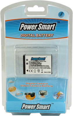 Power Smart 875mah, Replacement For Canon Lp E12 Battery