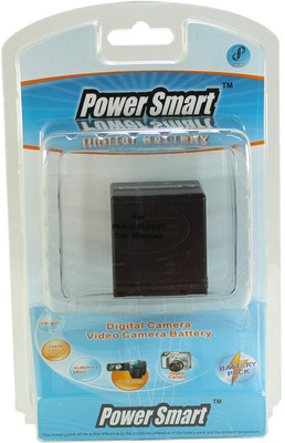 

Power Smart CGR-DU21, VW-VBD210 Rechargeable Li-ion Battery