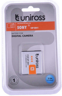 Uniross JSC-CB-19 Rechargeable Li-ion Battery