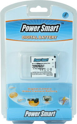 Power Smart 700mah For Canon Nb 11l Battery