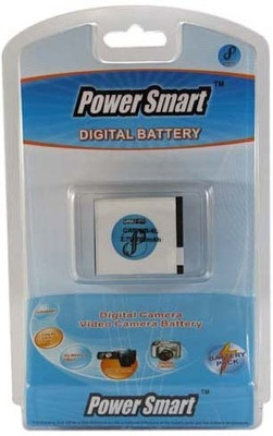 

Power Smart Nb-8l 700 mAh Capacity Rechargeable Li-ion Battery