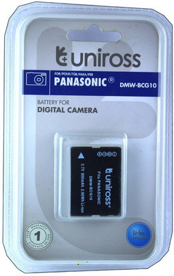

Uniross JSC-CB-48 Rechargeable Li-ion Battery