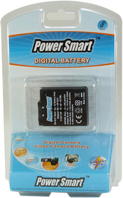 Power Smart 1485mah, Replacement For Nikon En El21 Battery