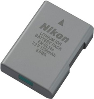 

Nikon EN-EL14a