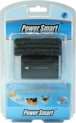 

Power Smart 2200mah For Panasonic Cgr-D16s/D220 Rechargeable Li-ion Battery