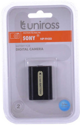 

Uniross JSC-CB-27 Rechargeable Li-ion Battery