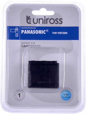 

Uniross JSC-CB-14 Rechargeable Li-ion Battery