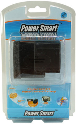 

Power Smart 2500mah, Replacement For Panasonic Vw-Vbn260 Rechargeable Li-ion Battery