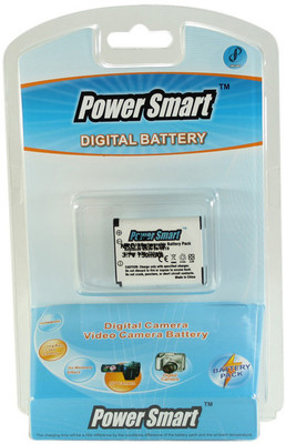 

Power Smart EN-EL19 Rechargeable Li-ion Battery