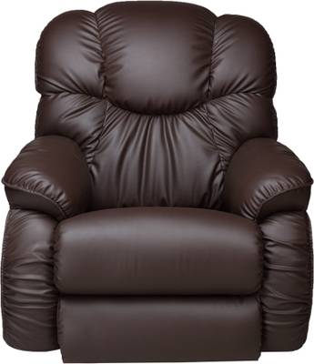 Recliners - From ₹10,799 Leatherette & Fabric