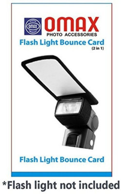 

Omax Reflector