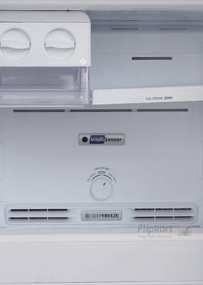 Whirlpool 265 L Frost Free Double Door Refrigerator