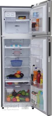 Whirlpool 265 L Frost Free Double Door Refrigerator