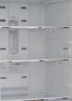 Whirlpool 265 L Frost Free Double Door Refrigerator