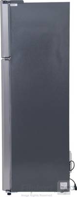Whirlpool 265 L Frost Free Double Door Refrigerator