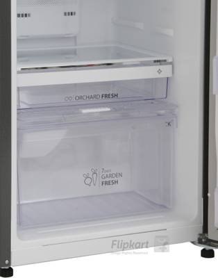 Whirlpool 265 L Frost Free Double Door Refrigerator