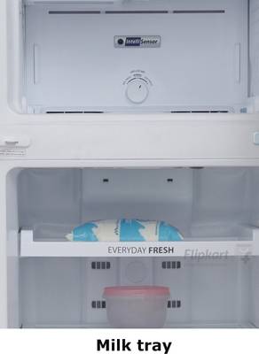 Whirlpool 265 L Frost Free Double Door Refrigerator