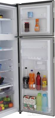 Whirlpool 265 L Frost Free Double Door Refrigerator