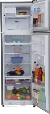 Whirlpool 265 L Frost Free Double Door Refrigerator