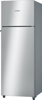 Image of Bosch 290 L Frost Free Double Door Refrigerator which is best refrigerator under 30000