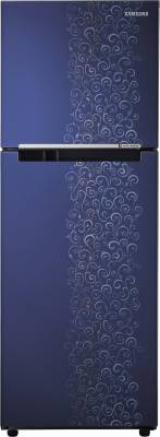 SAMSUNG 253 L Frost Free Double Door Refrigerator