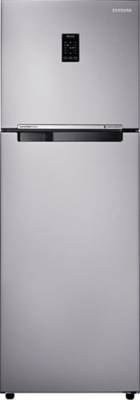 SAMSUNG 345 L Frost Free Double Door Refrigerator
